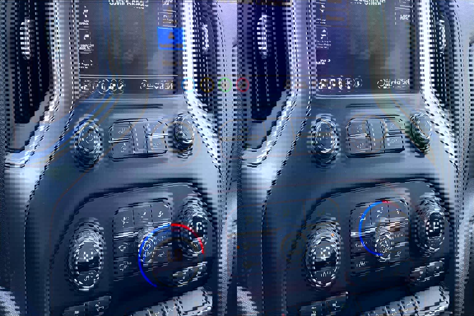 Used 2020 Chevrolet Silverado 1500 RST image 34