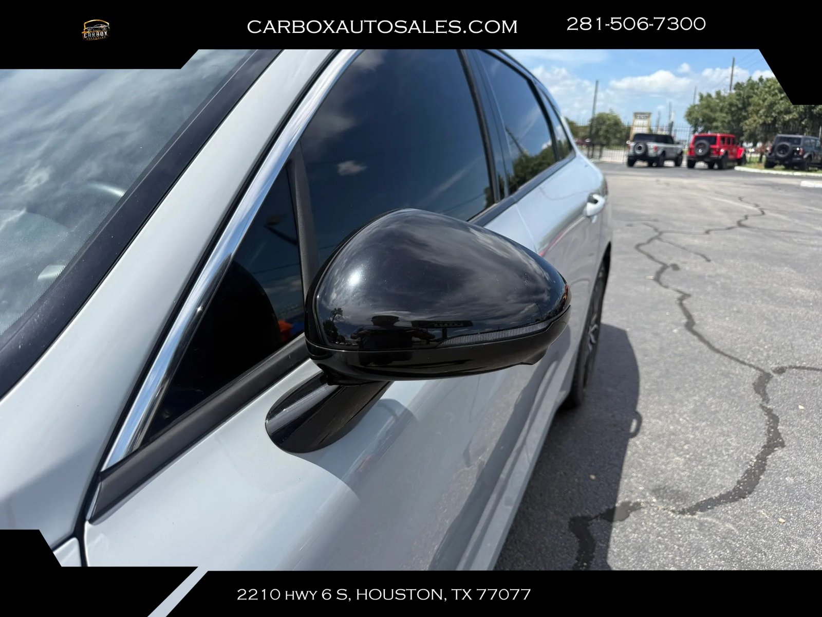 Used 2024 Kia K5 GT w/ GT1 Package FWD image 28