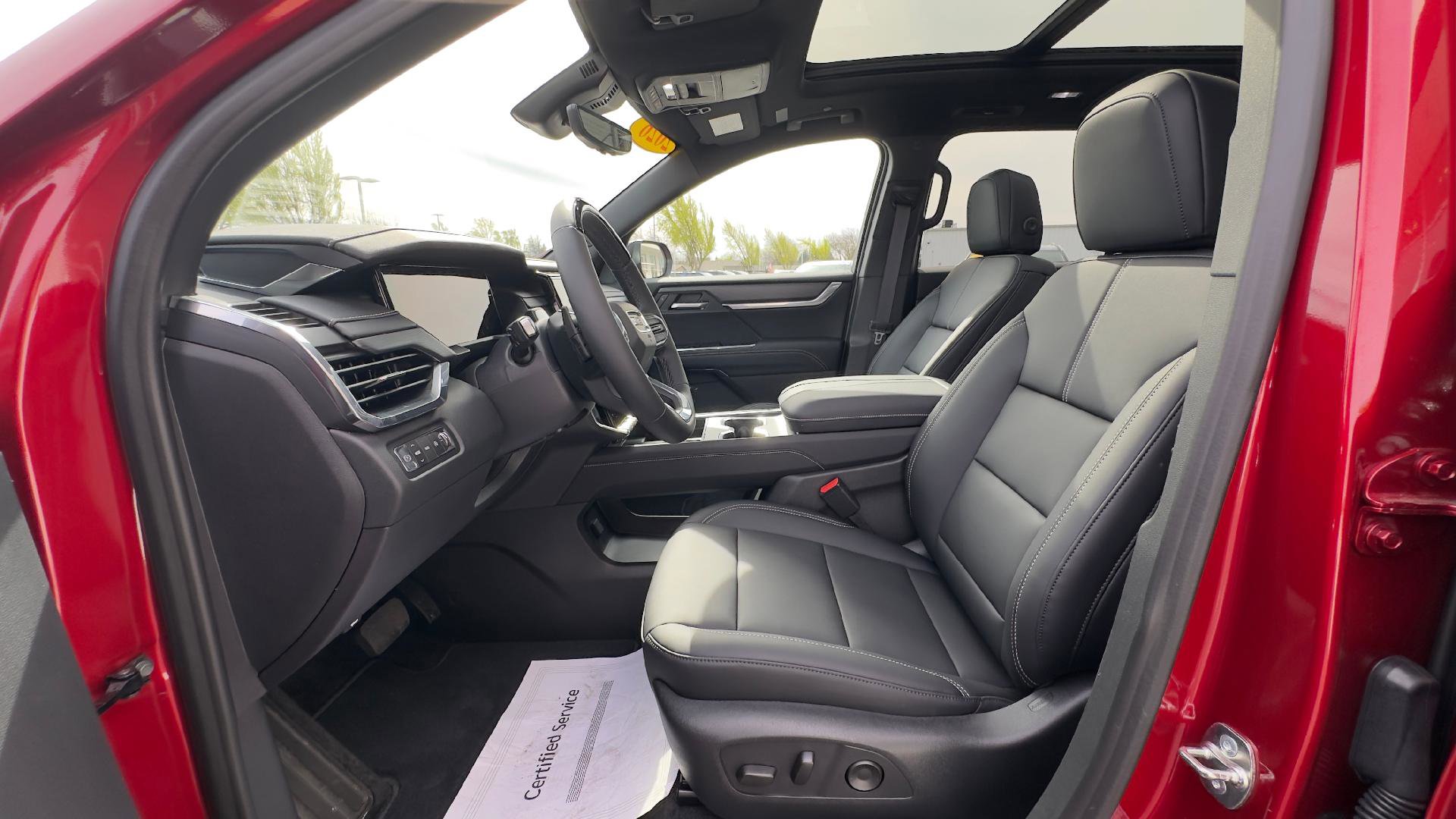 New 2026 GMC Acadia Elevation w/ Super Cruise Package image 14