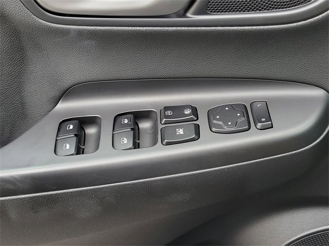 Used 2018 Hyundai Kona Limited image 30