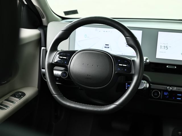 Used 2024 Hyundai Ioniq 5 SEL RWD image 27