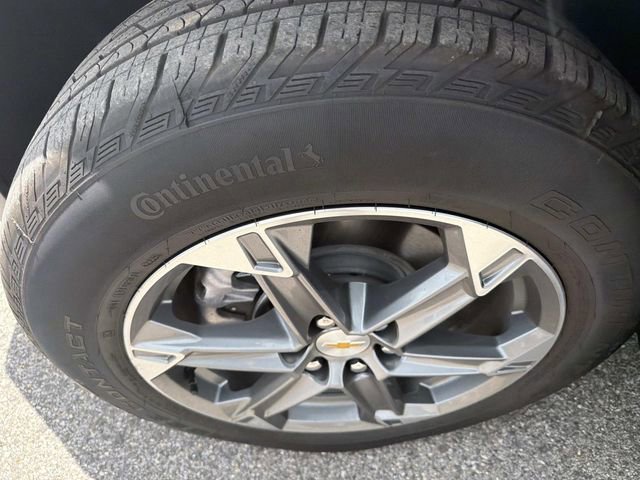 Used 2025 Chevrolet Blazer LT AWD/4WD image 32