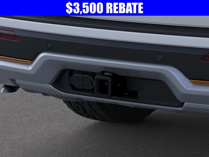 New 2026 Ford Explorer Tremor w/ Tremor Ultimate Package image 23