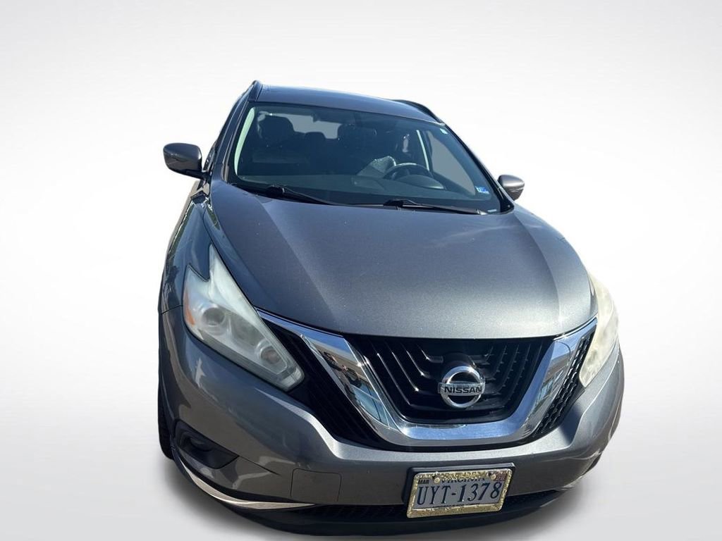 Used 2016 Nissan Murano SV image 11
