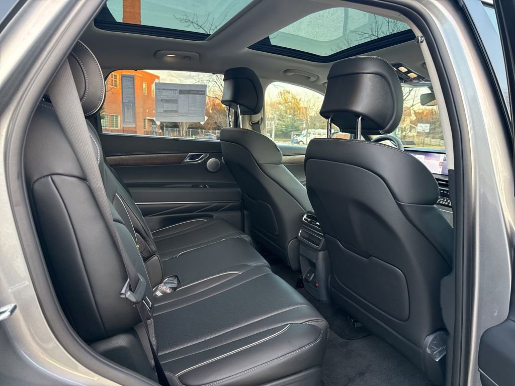 New 2026 Genesis GV80 2.5T Advanced AWD/4WD image 31