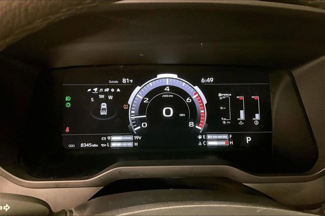 Used 2025 Toyota Tundra Limited image 30