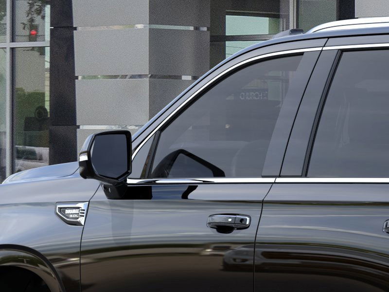 New 2026 GMC Yukon Elevation w/ Elevation Premium Package image 12