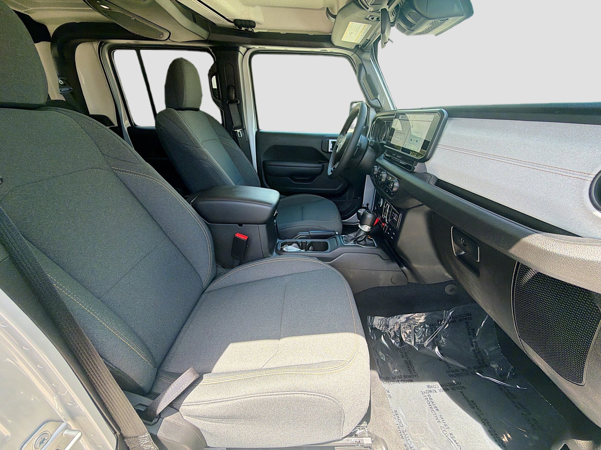 Used 2024 Jeep Gladiator Sport image 29