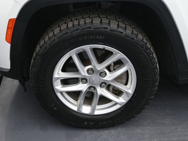 Used 2022 Jeep Grand Cherokee L Laredo w/ Luxury Tech Group I image 24