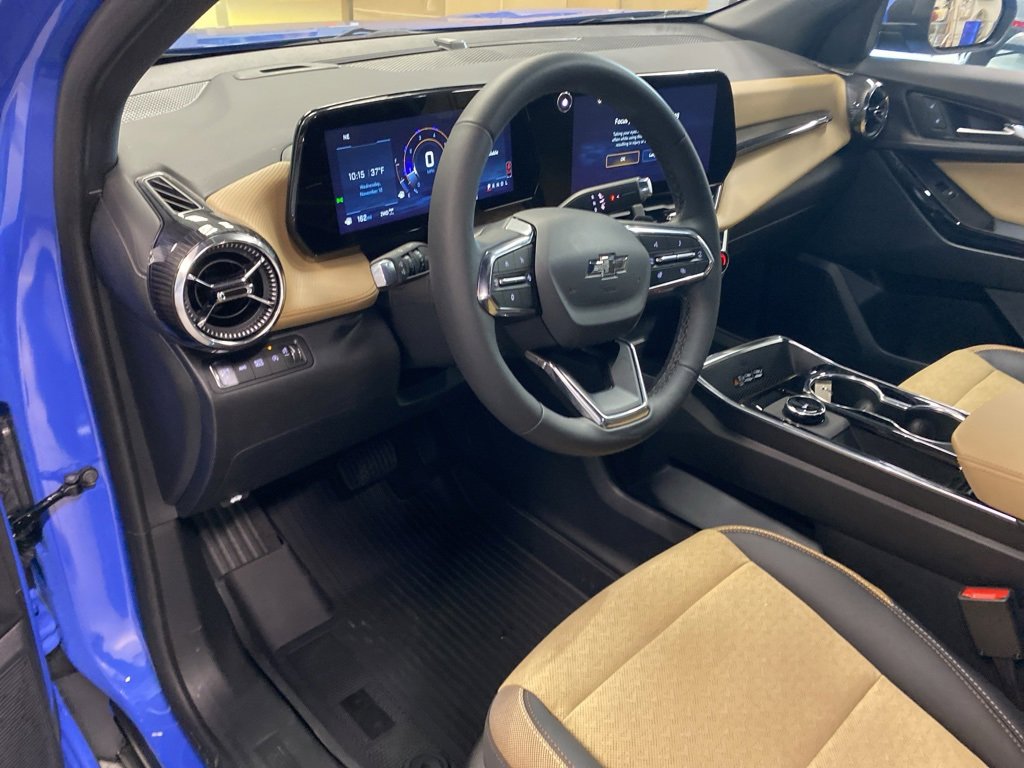 New 2026 Chevrolet Equinox ACTIV image 12