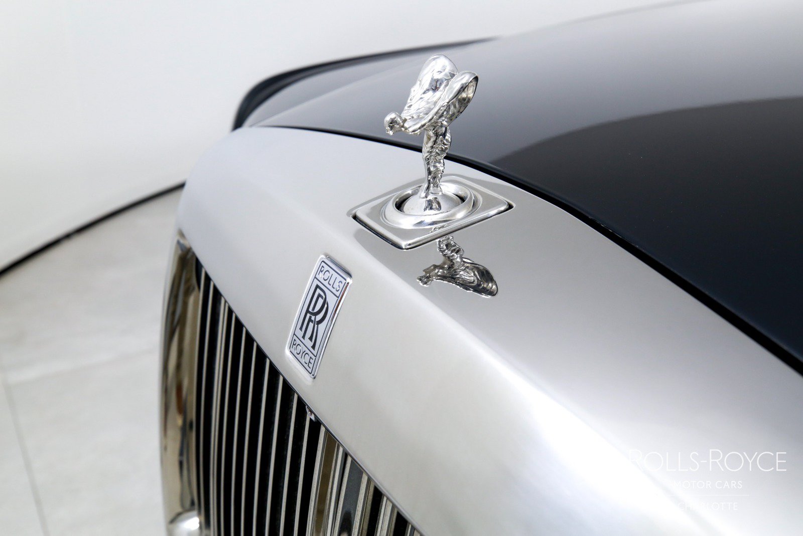Used 2020 Rolls-Royce Phantom Sedan RWD image 47