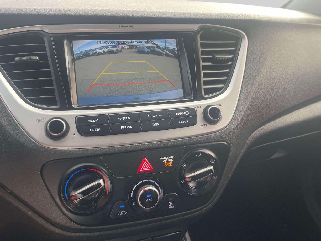 Used 2019 Hyundai Accent SEL FWD image 26