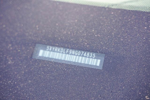 Certified 2022 Kia Sorento SX Prestige image 15