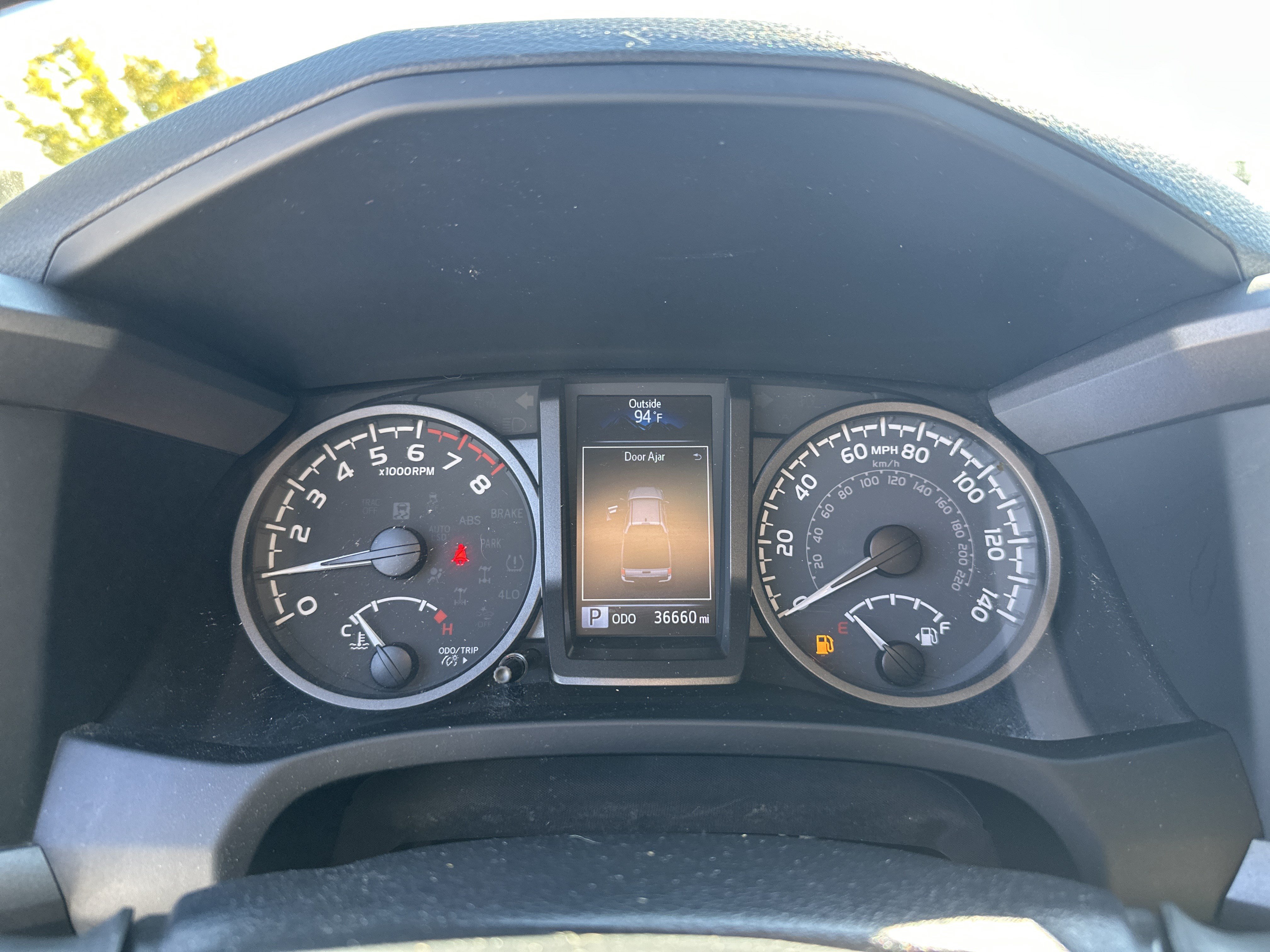 Certified 2022 Toyota Tacoma TRD Off-Road w/ Technology Package AWD/4WD image 21