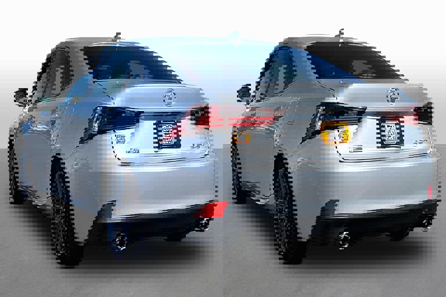 Used 2015 Lexus IS 350 w/ F-Sport Package image 11