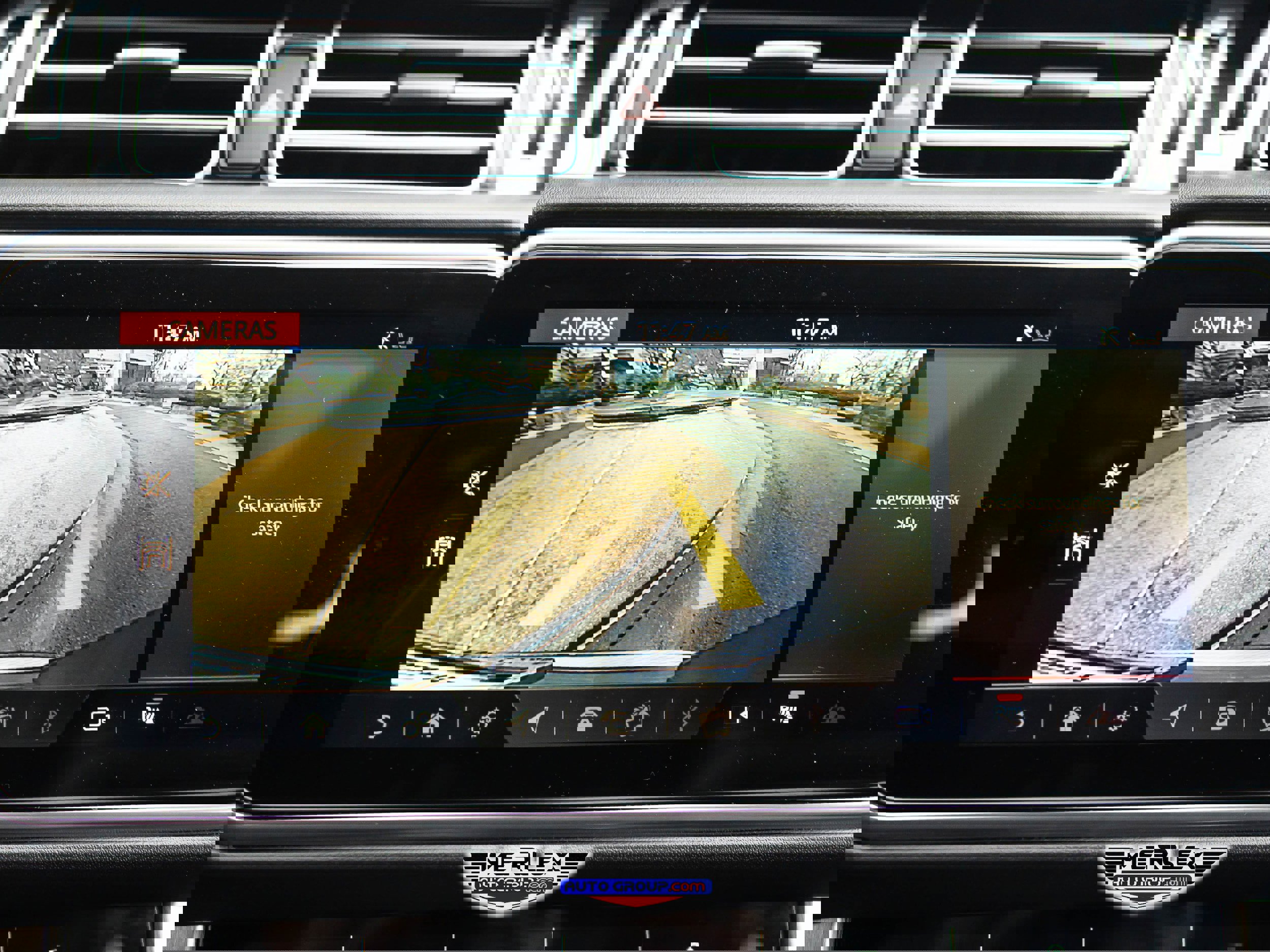 Used 2022 Land Rover Range Rover Westminster Edition image 34