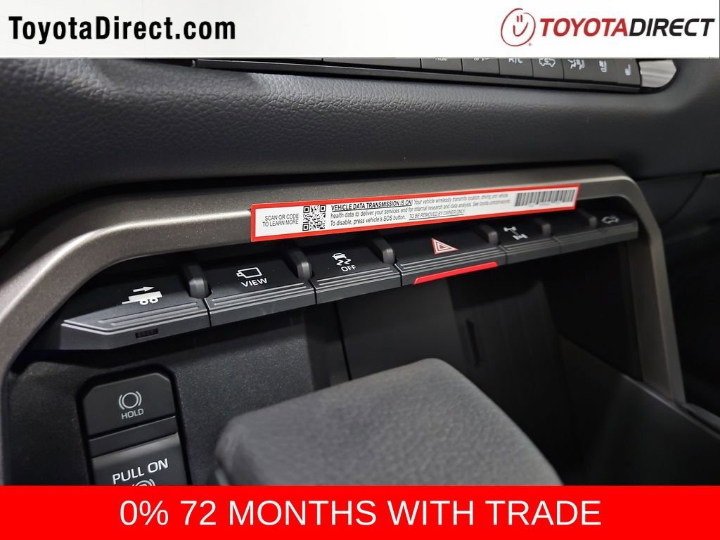 New 2026 Toyota Tundra Limited image 21