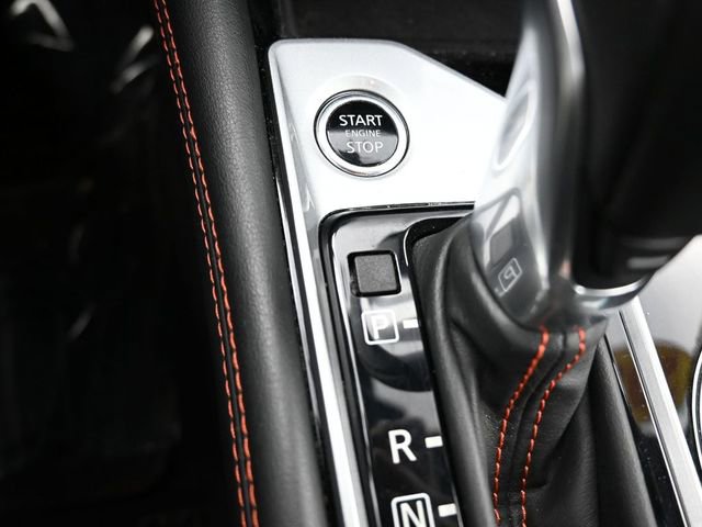 Used 2025 Nissan Altima 2.5 SR image 18