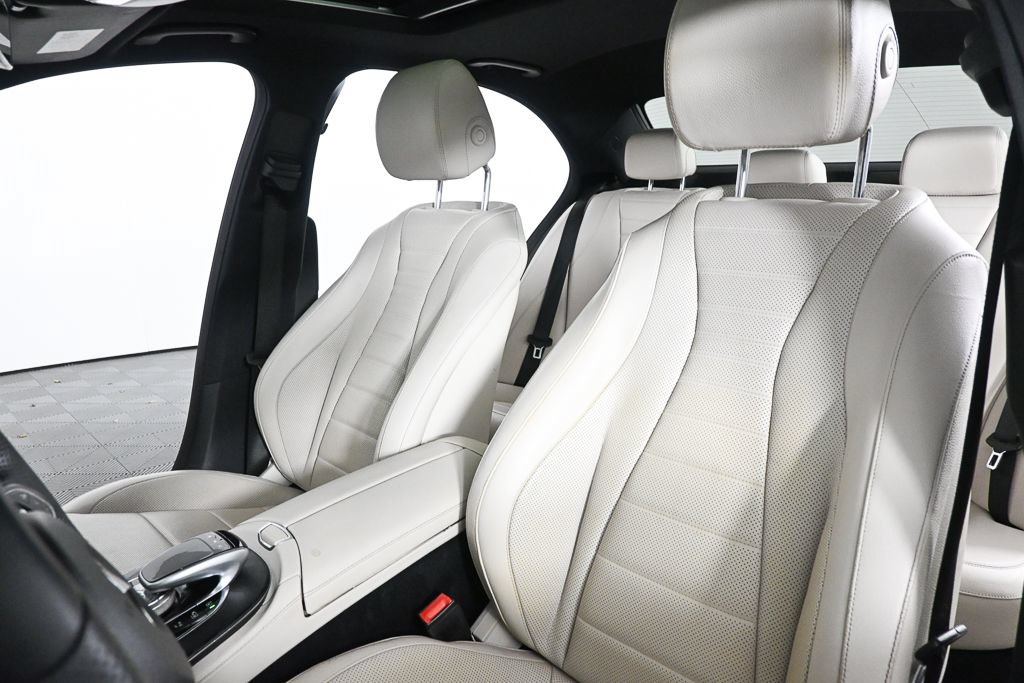 Used 2018 Mercedes-Benz E 300 image 5