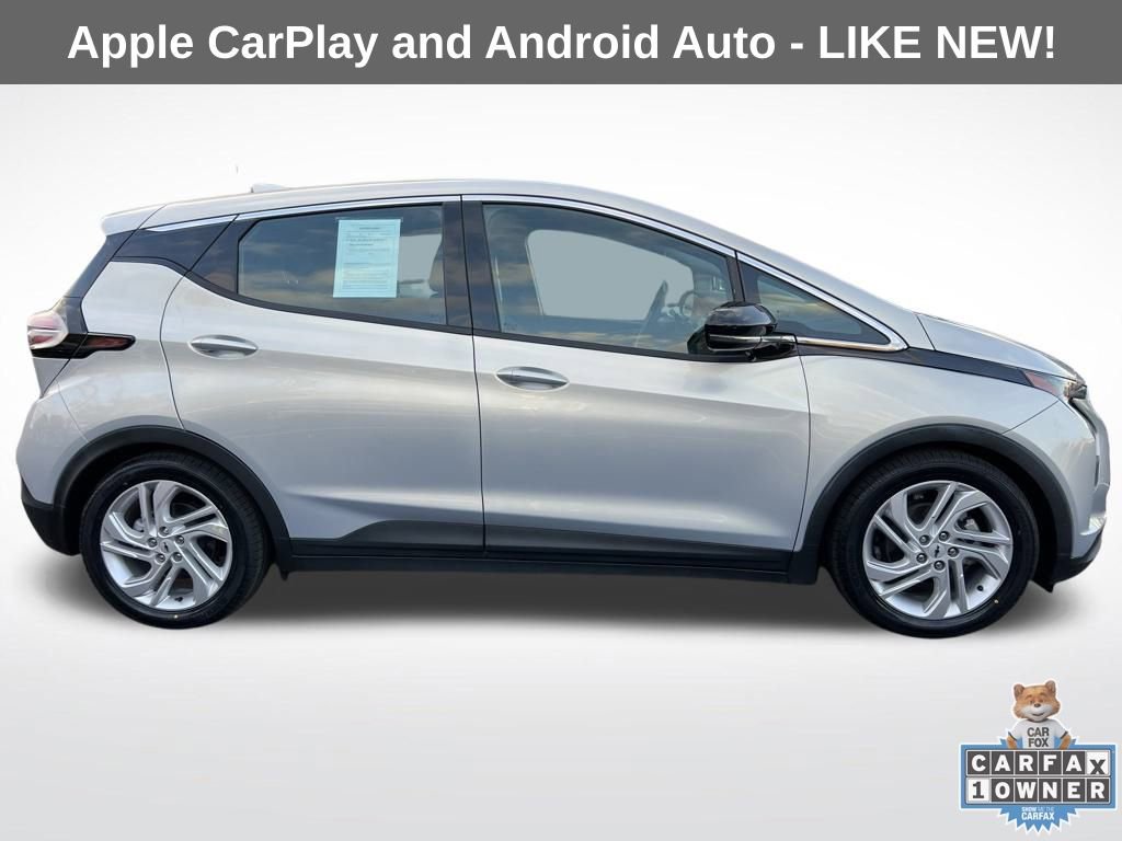 Used 2022 Chevrolet Bolt LT image 9