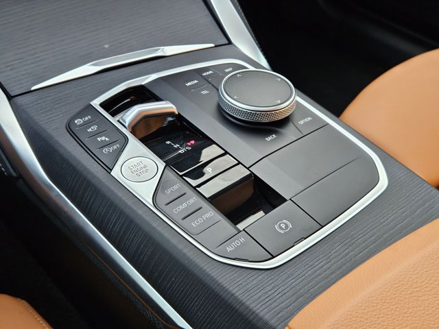 Used 2026 BMW 440i xDrive AWD/4WD image 15