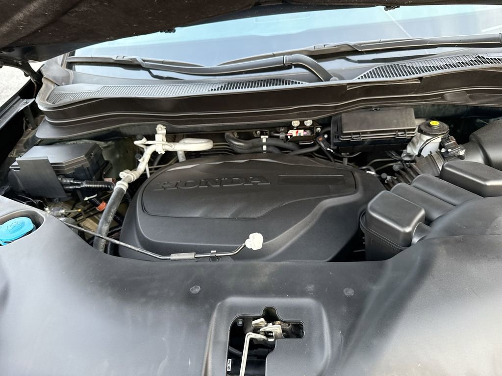 Used 2019 Honda Passport Touring image 18