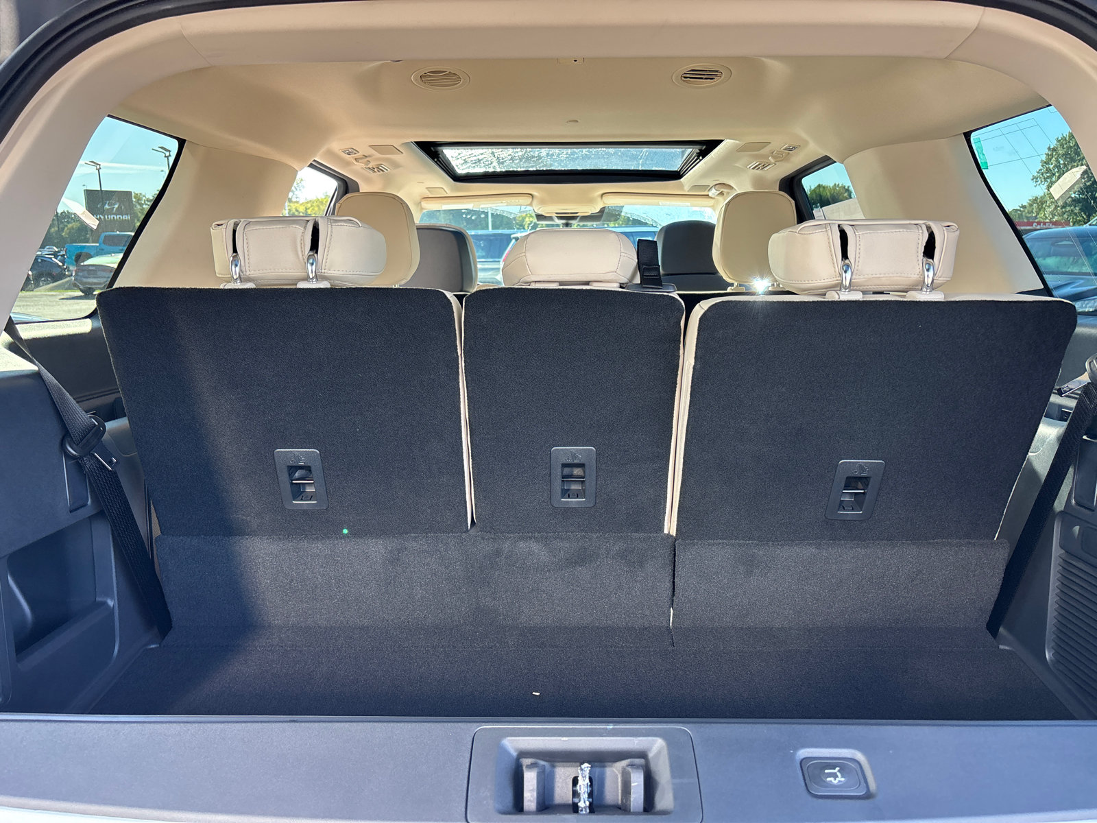 New 2027 Lincoln Navigator Reserve AWD/4WD image 9