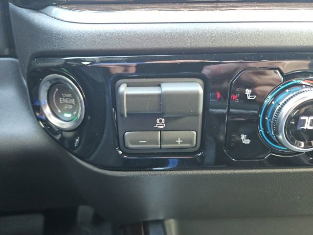 New 2026 GMC Sierra 1500 Elevation w/ Elevation Premium Package image 24