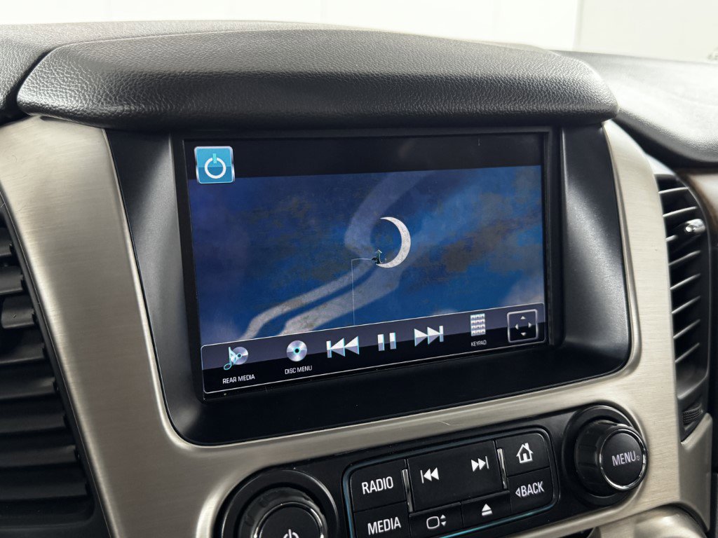 Used 2019 GMC Yukon Denali w/ Denali Ultimate Package image 52