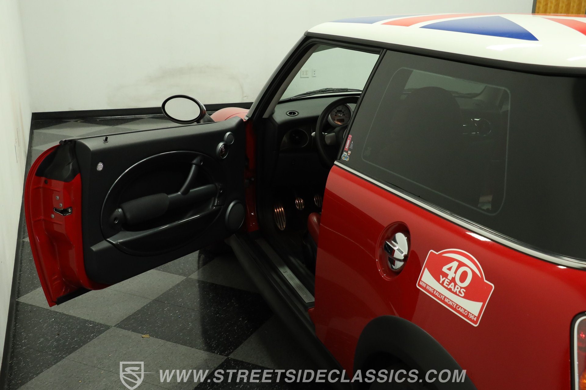 Used 2004 MINI Cooper S FWD image 33