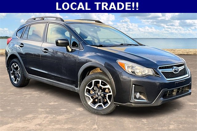 Used 2016 Subaru Crosstrek 2.0i Premium w/ Moonroof Package