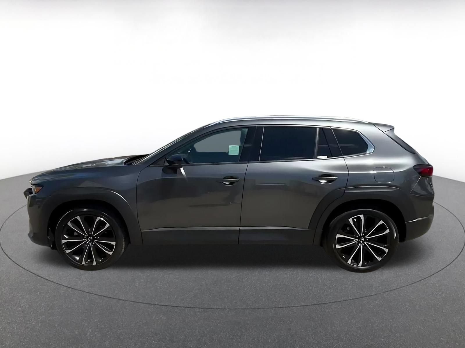Used 2026 MAZDA CX-50 AWD 2.5 S w/ Premium Package image 8