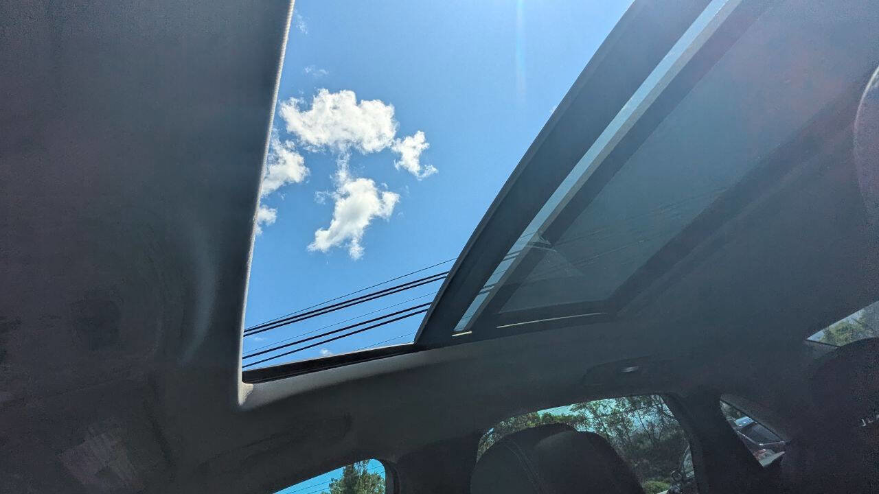 Used 2014 Cadillac XTS Premium AWD/4WD image 38