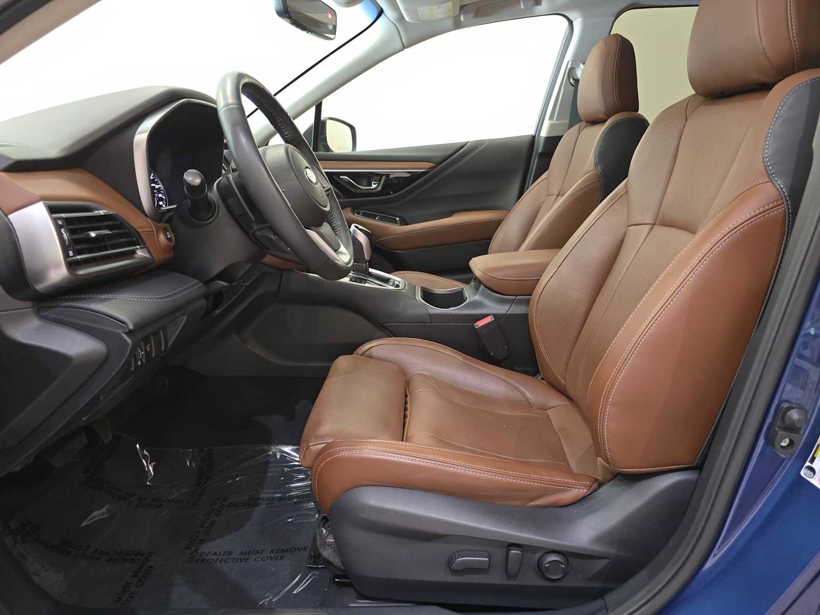 Used 2022 Subaru Outback Touring XT w/ Popular Package #2 AWD/4WD image 20