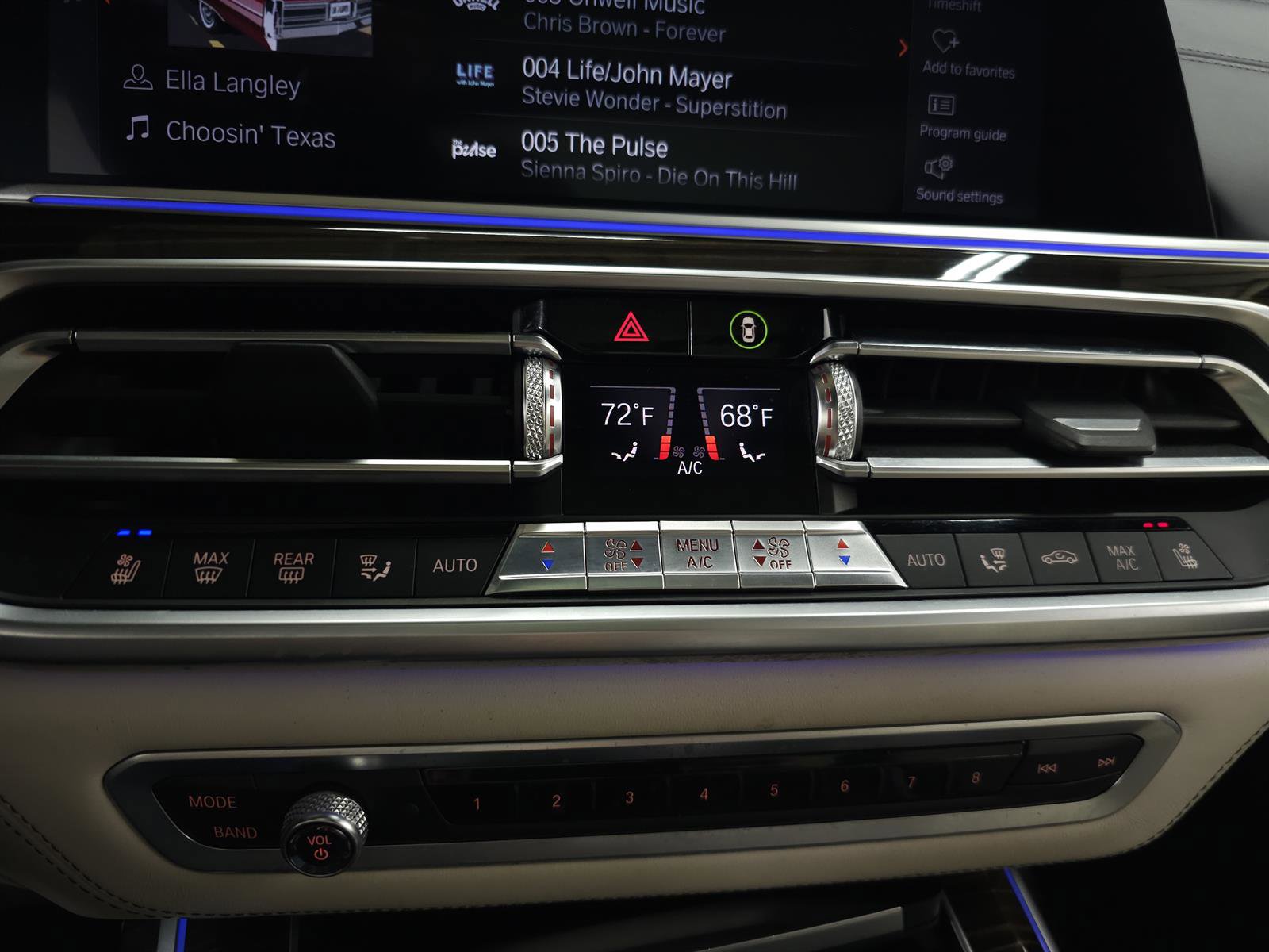 Used 2019 BMW X7 xDrive40i w/ Premium Package image 35