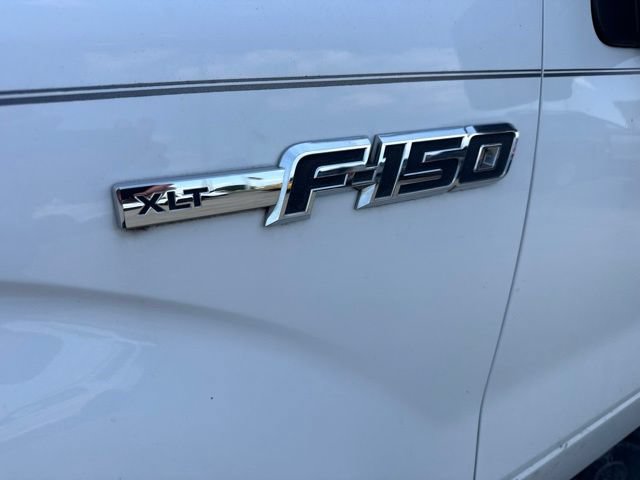 Used 2014 Ford F150 XLT w/ Equipment Group 302A Luxury AWD/4WD image 3