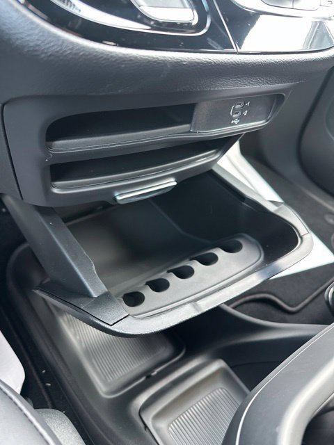 New 2027 Chrysler Pacifica LX FWD image 24