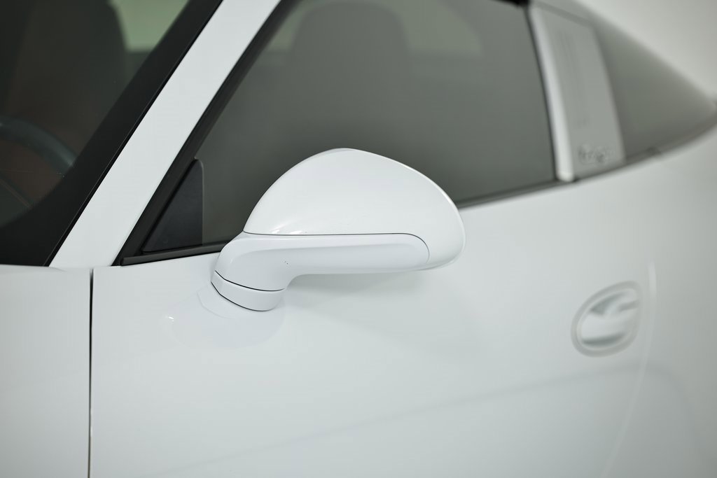 Certified 2015 Porsche 911 Targa 4S image 13