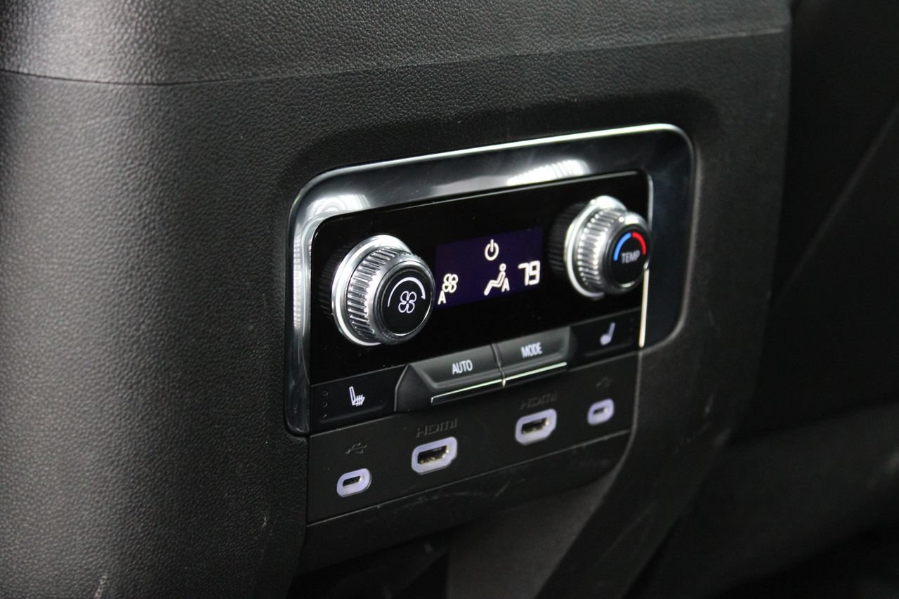 Used 2021 GMC Yukon AT4 w/ AT4 Premium Plus Package AWD/4WD image 22