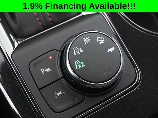 New 2026 Chevrolet Blazer RS w/ Driver Confidence II Package image 22