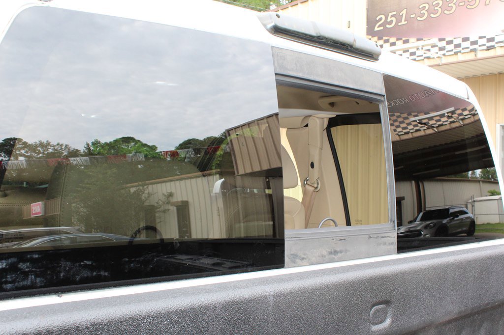Used 2008 GMC Sierra 1500 SLT w/ SLT Preferred Package image 22