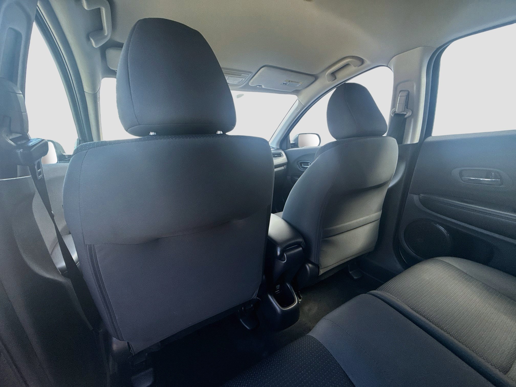 Used 2022 Honda HR-V LX image 23