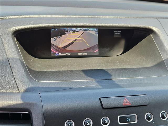 Used 2014 Honda CR-V EX-L image 17