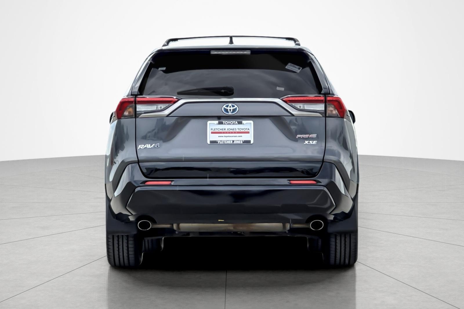 Certified 2021 Toyota RAV4 XSE AWD/4WD image 4