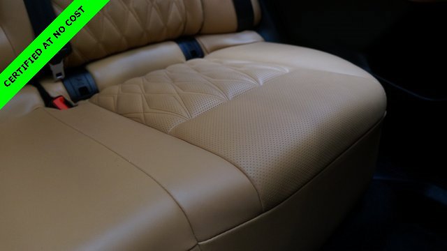 Used 2022 Nissan Rogue Platinum w/ Head-Up Display Package image 62