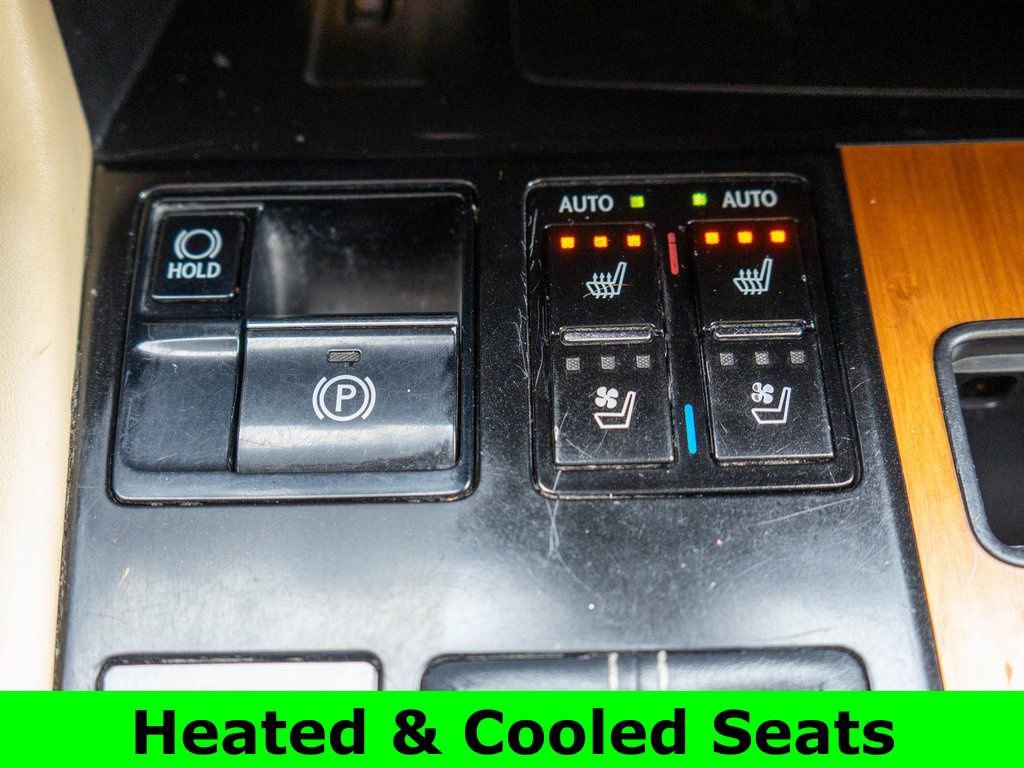 Used 2022 Lexus RX 350 AWD w/ Accessory Package (P1) image 26