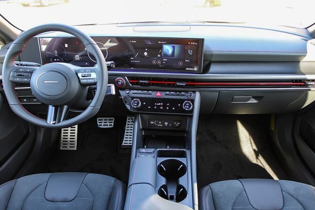 New 2026 Hyundai Sonata N Line FWD image 13
