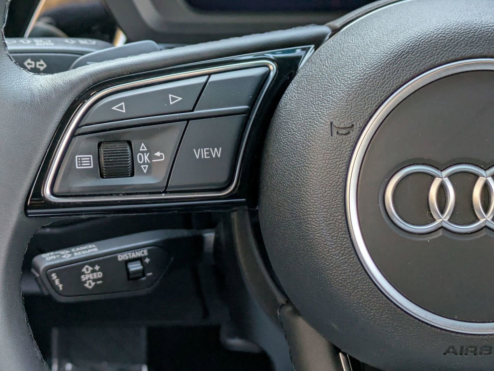Used 2025 Audi A3 2.0T Premium w/ Black Optic Package image 10