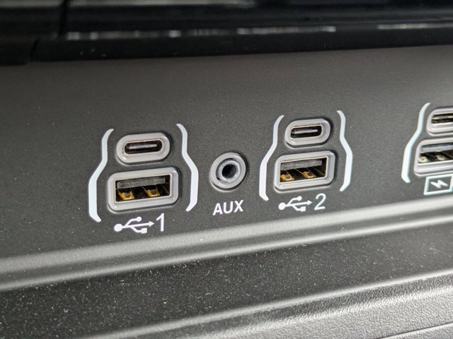 New 2026 RAM 2500 Limited image 19