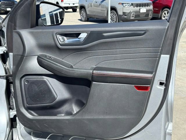 Used 2023 Ford Escape ST-Line AWD/4WD image 30